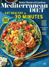 Mediterranean Diet
