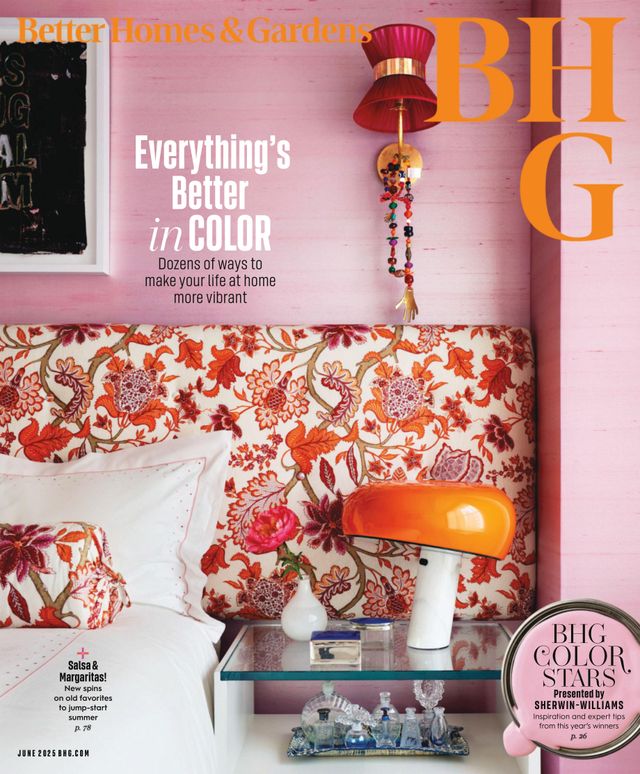 Better Homes & Gardens US