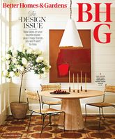 Better Homes & Gardens US