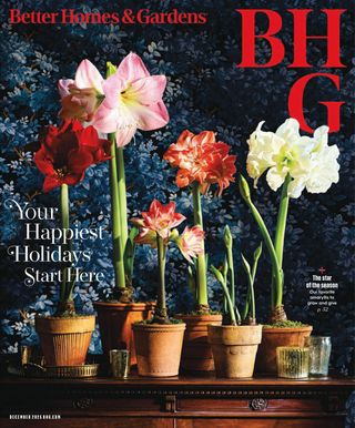 Better Homes & Gardens US