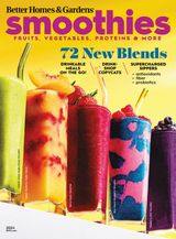Smoothies 2024