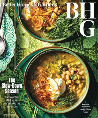 Better Homes & Gardens US