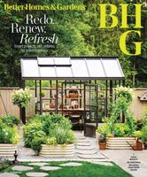 Better Homes & Gardens US