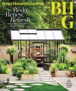 Better Homes & Gardens US