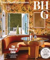 Better Homes & Gardens US