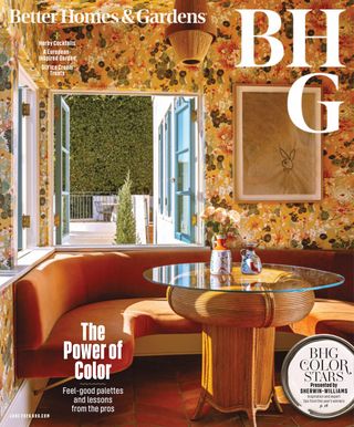 Better Homes & Gardens US