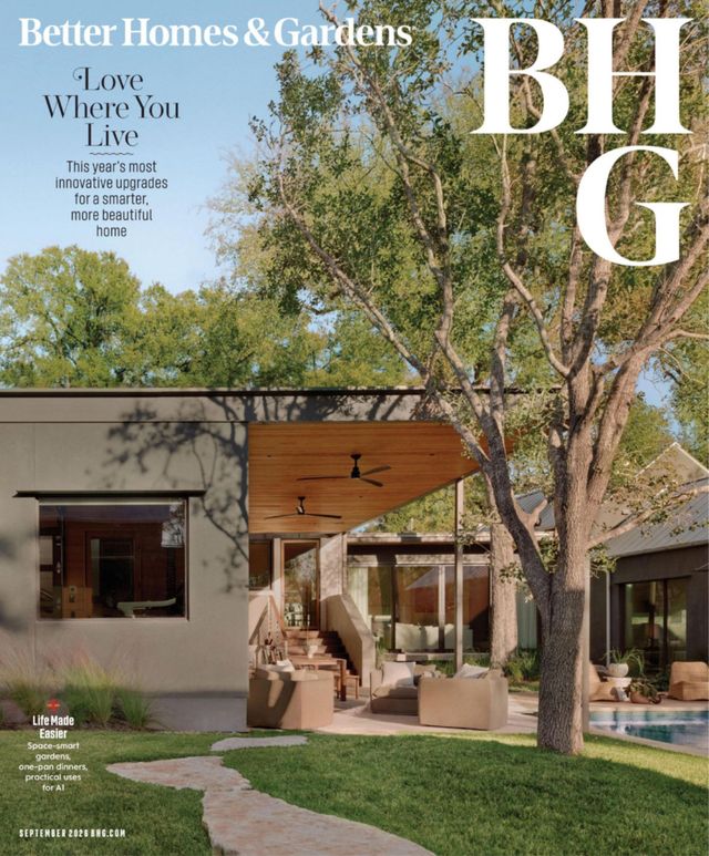 Better Homes & Gardens US