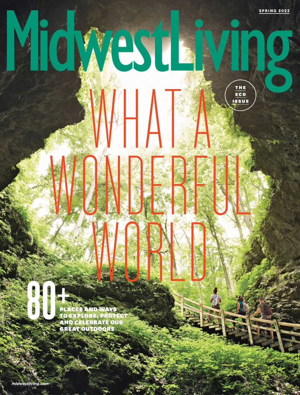 Midwest Living Magazine Get your Digital Subscription