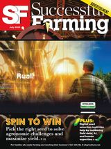 Successful Farming