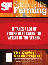 Successful Farming