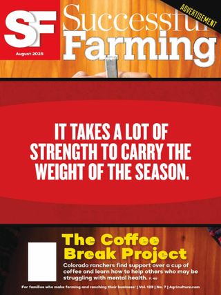 Successful Farming
