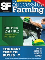Successful Farming