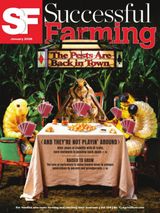 Successful Farming