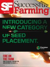 Successful Farming
