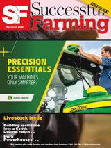 Successful Farming