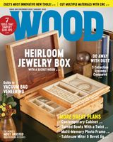 December 2022 - January 2023 Issue 286