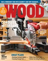 Wood