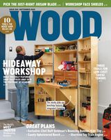 Wood