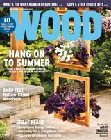 Wood
