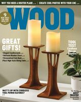 Wood