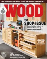 Wood