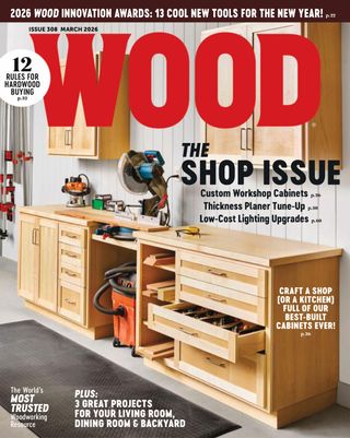 Wood