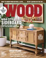 Wood