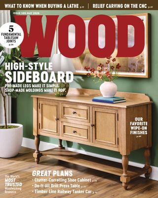 Wood