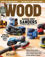 Wood