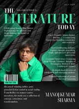 The Literature Today