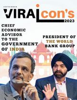 Viral Icon's