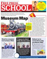 Free Press School Indore