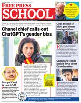 Free Press School Indore Free Press School Indore