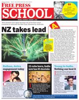 Free Press School Indore