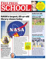 Free Press School Indore