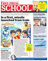 Free Press School Indore