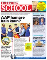 Free Press School Indore