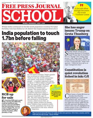 Free Press School Mumbai