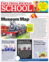 Free Press School Mumbai