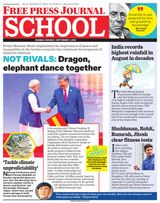 Free Press School Mumbai