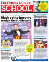 Free Press School Mumbai