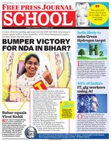 Free Press School Mumbai