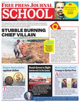 Free Press School Mumbai