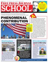 Free Press School Mumbai