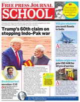 Free Press School Mumbai