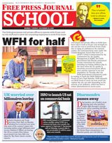 Free Press School Mumbai