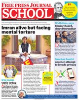 Free Press School Mumbai