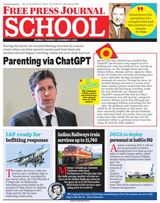 Free Press School Mumbai