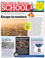 Free Press School Mumbai