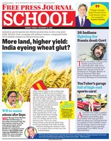 Free Press School Mumbai
